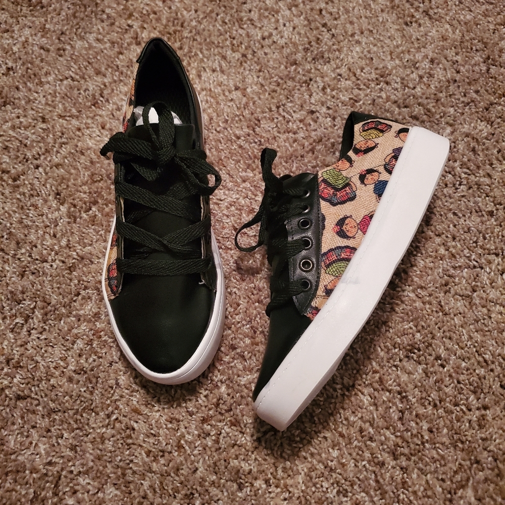 Mexican shoes for women